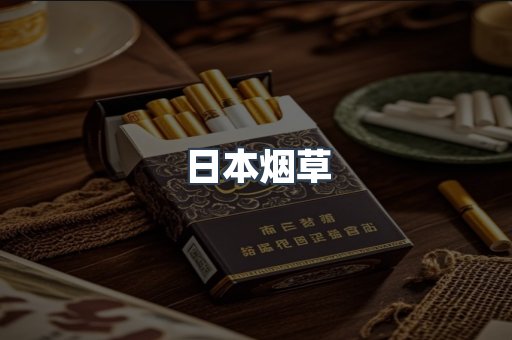 日本烟草
